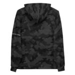 Coo Camo Hoodie - Image 3