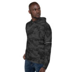 Coo Camo Hoodie - Image 2