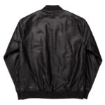 Bomber Jacket - Image 3