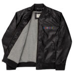 Bomber Jacket - Image 2