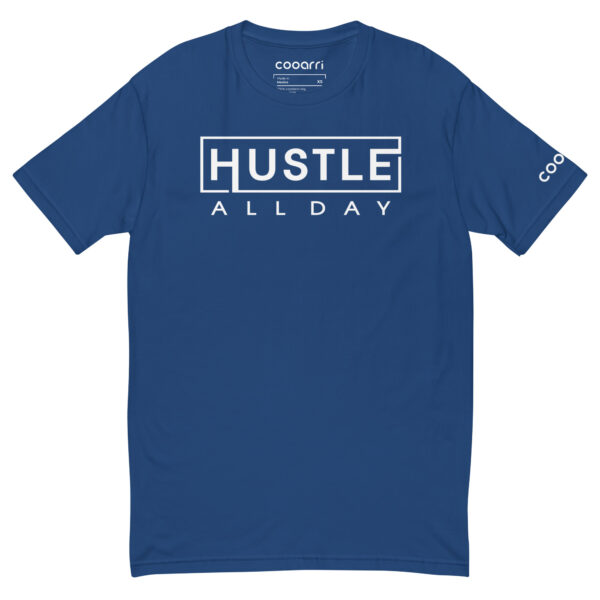 Hustle All Day