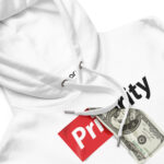 Priority Hoodie - Image 2