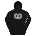 Owl Eye Hoodie - Image 3