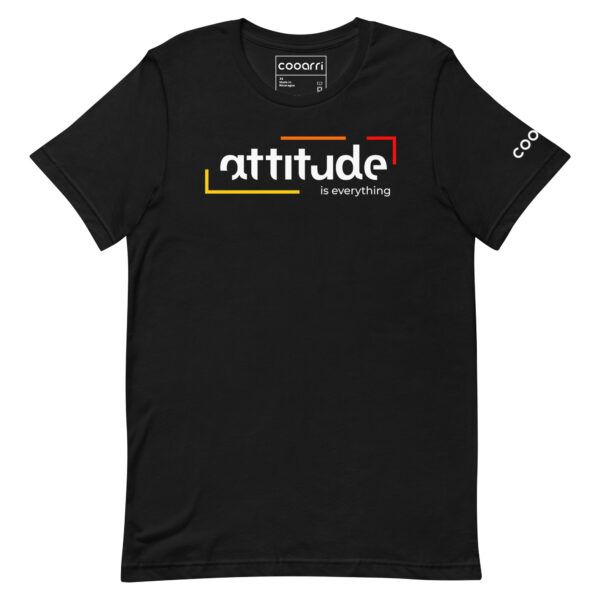 Attitude Is Everything