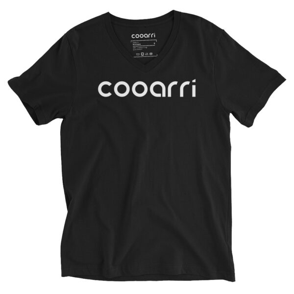 Coo V-Neck