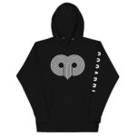 Owl Eye Hoodie - Image 2