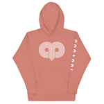 Owl Eye Hoodie - Image 4