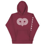 Owl Eye Hoodie - Image 3